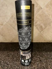 Redesign with Prima Transfer-Folk II