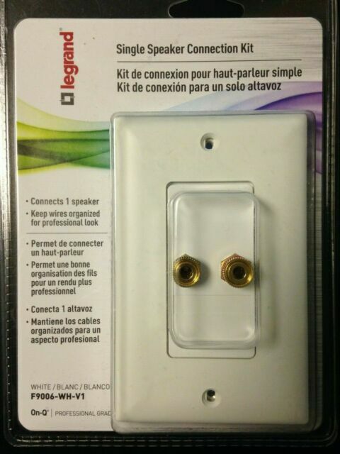 6.1 home theater kit