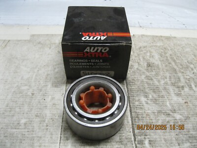 Wheel Bearing Auto Extra 510002