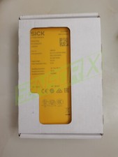 SICK RLY3-OSSD200 RLY3OSSD200 1085344 Safety Relay NEW In Box 1PCS