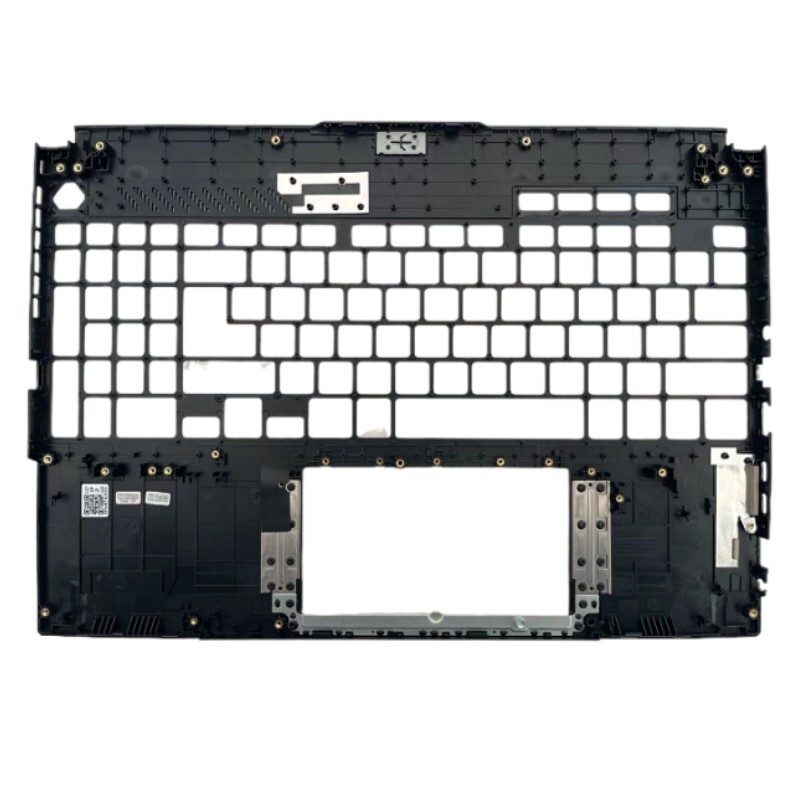 New For ASUS TUF Gaming F15 FX507 Upper Case Palmrest+Bottom Base New For ASUS TUF Gaming F15 FX507 Upper Case Palmrest+Bottom Base