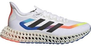 adidas gazelle silver green womens ADIDAS ULTRA 4DFWD RUNNING - GREY – bCODE main image 1