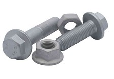 M16 x 1.5 METRIC FINE BOLTS AND/OR NUTS HIGH TENSILE GRADE 10.9 GEOMET DIN 6921