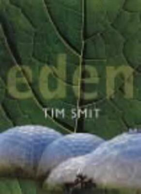 Eden By TIM SMIT. 9780593048832