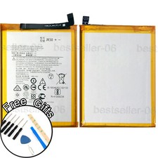 Replacement Battery JK50 For Motorola Moto G Power 2021 XT2117-4 TOOL 100 Test