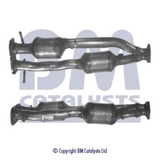 FOR ALFA ROMEO GTV 3.0i V6 24v (AR16105 eng with OBD) 10/00-7/03 BM91272H
