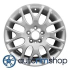 BMW 323i 328i 335i 18" Factory OEM Rear Wheel Rim 36116769567