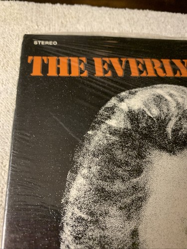 The EVERLY BROTHERS~Greatest Hits~Vol. III~[1977~BARNABY SEALED LP Vinyl - Picture 4 of 11