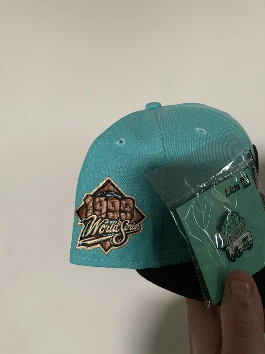 lids hats yankees