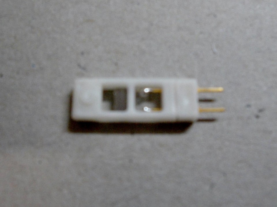 New Vaisala Humicap 1638HM HUMICAP AK sensor, with connector | eBay