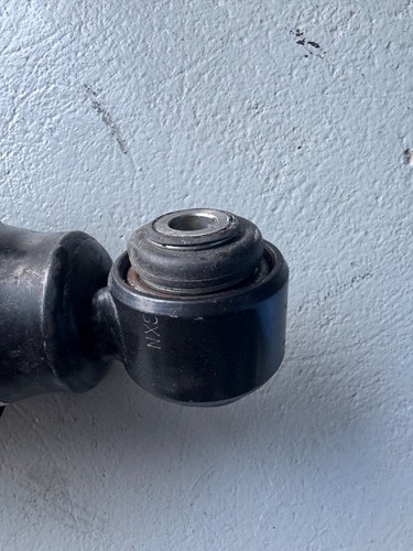 Arnott ABC Suspension sospensione strut Rear Left Right 2X Mercedes SL R230 - Imagen 5 de 9