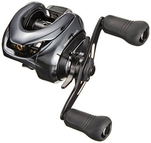 Shimano 18 Antares Dc Md Xg Left Baitcasting Reel For Sale Online Ebay