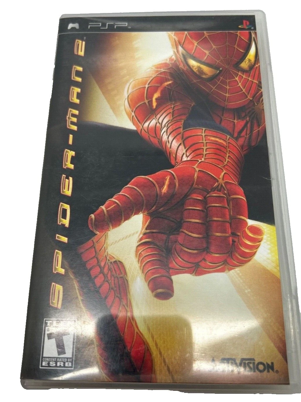 Action & Adventure Sony Video Games