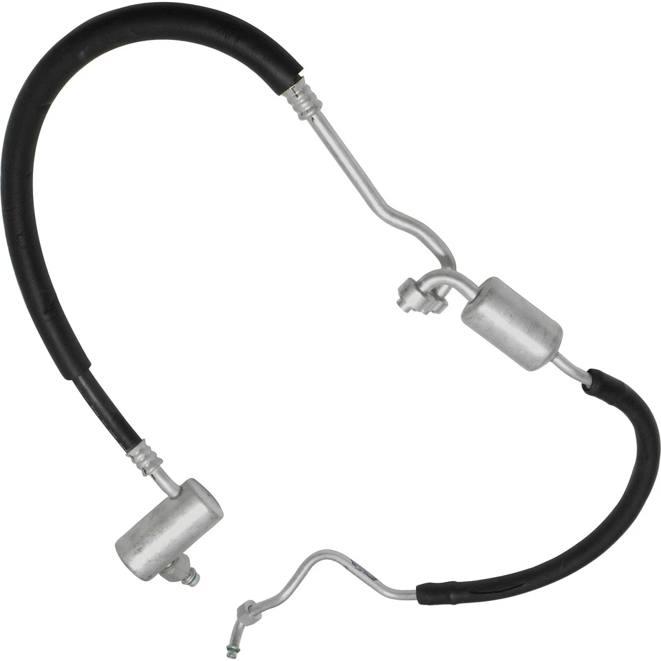 Conjunto de manguera colector de aire acondicionado UAC para Chevrolet Astro 1996-2005 Foto 2 de 2