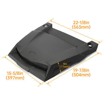 New! UTV Scooped Hood For POLARIS RZR 900 S XC TRAIL RZR XP New! UTV Scooped Hood For POLARIS RZR 900 S XC TRAIL RZR XP