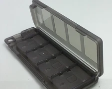 10 in1 Game Memory Card Holder Case Storage Box for Sony PS Vita PSV PSVITA