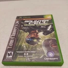 xbox splinter cell chaos theory