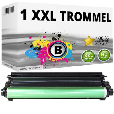 DRUCKFUXX Trommel für HP CE314A Color LaserJet CP1025nw Pro100 200 MFP M175A M175NW M275A
