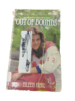 Out of Bounds by Eileen Hehl 1985