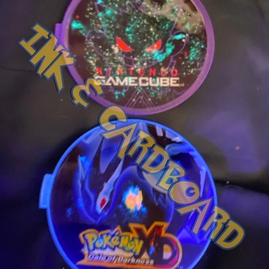 Joya GameCube personalizada Foto 3 de 4