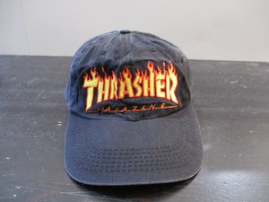 thrasher cap price