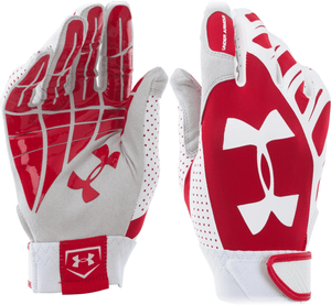 ua motive batting gloves