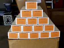 Lionel Train Labels - 80 Labels