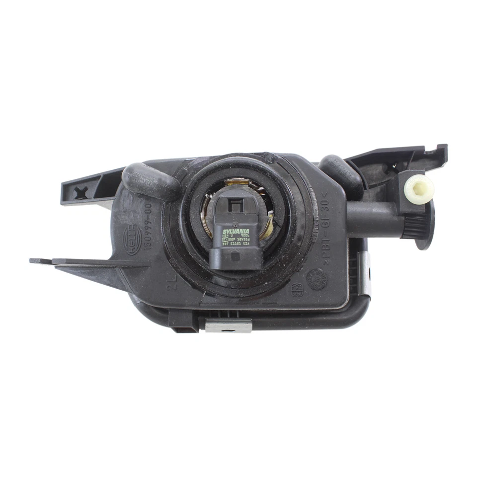 Conjunto de luz antiniebla izquierda Hella Driver H12976031 para Mercedes Benz W203 C215 Foto 2 de 4