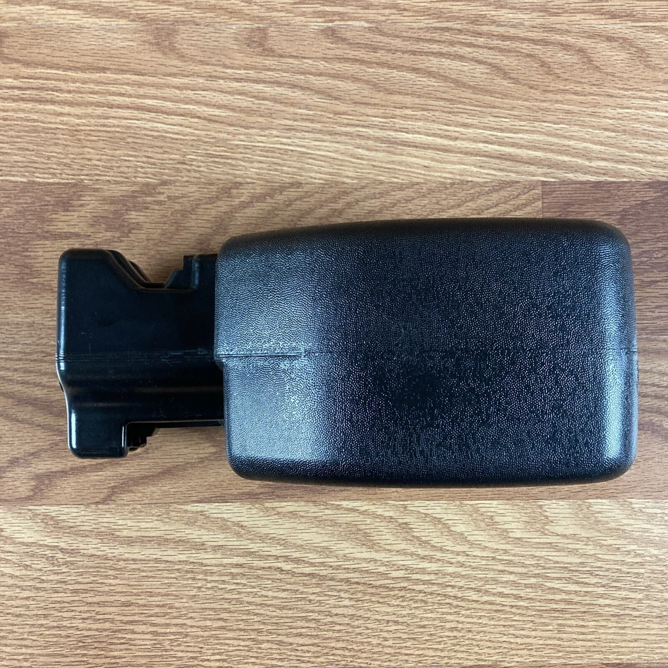 Extensión de parachoques delantero derecho para Jeep Wrangler 97-06 Unlimited Omix 55155756AA Foto 3 de 4