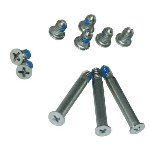New A1278 A1286 A1297 Feet Foot pad +Screws+Screwdriver Set Tool For Macbook _ou