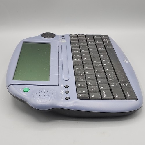 EarthLink MailStation Mail Station Standard 120 Vintage Computer Email Station - 第 5/13 張圖片