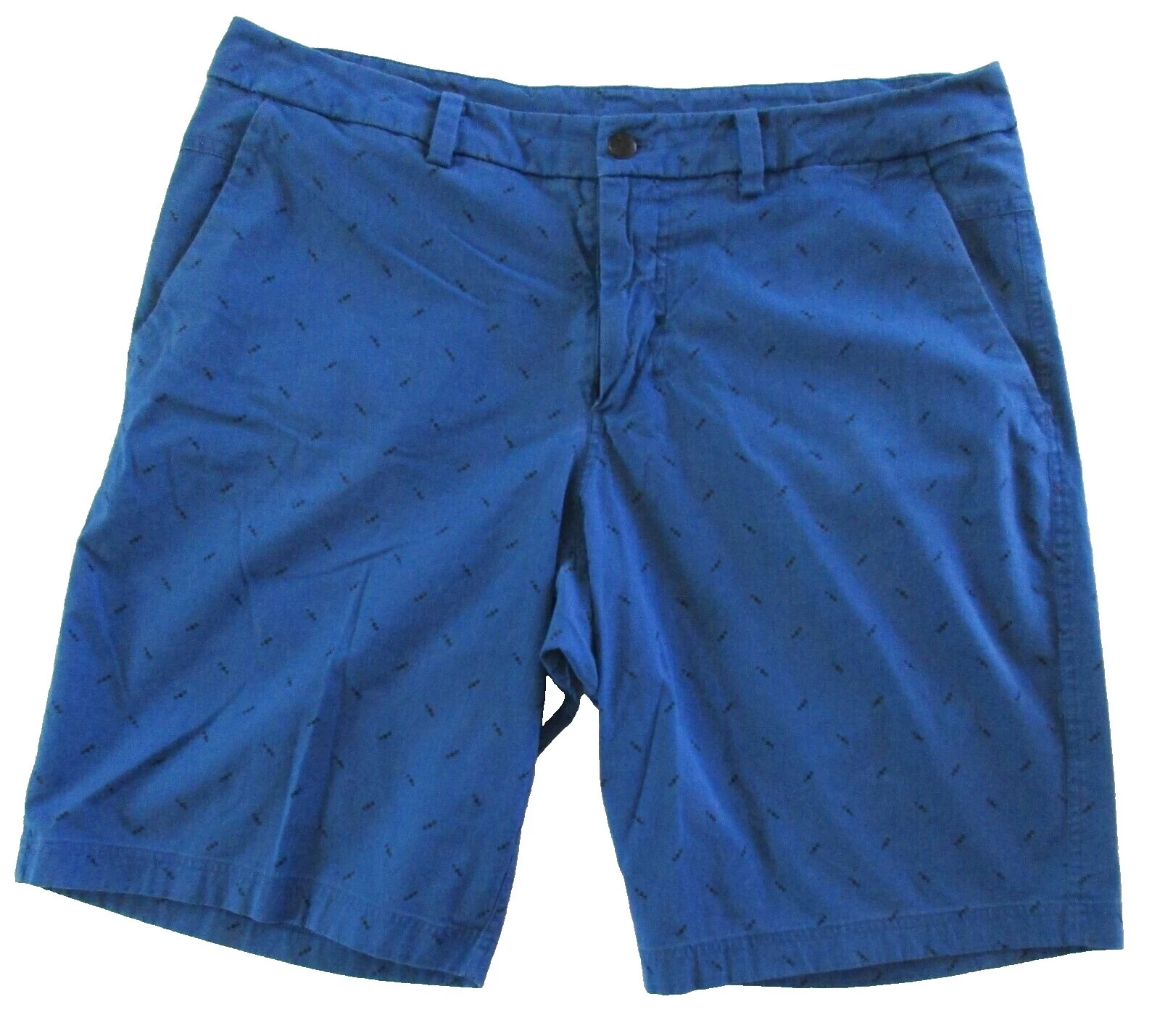 Pantalones cortos geométrico Lululemon para De hombre