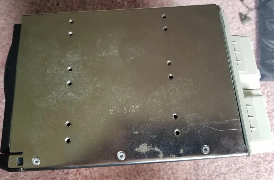 Enlight EN 8721 Drive Module w/manual - Image 4 of 4