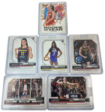 Panini Instant Caitlin Clark Indiana Fever Rookie Card Lot #247 #171 #147 & MORE