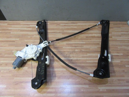 FENSTERHEBER vorne rechts + BMW 1er E87 & LCI Fensterhebermotor 6927028 7067796