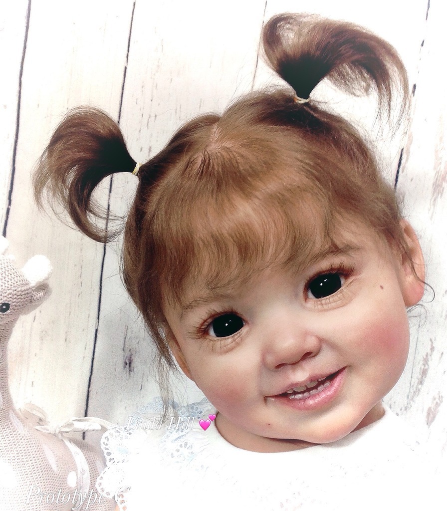 linda hill reborn dolls