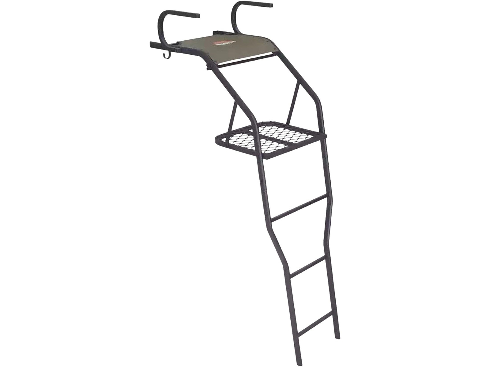 Bowlite 18' Single Ladder Treestand