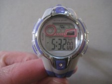 Ladies Active Sport Digital Quartz Watch, Fully Working 179PUMPMAY23