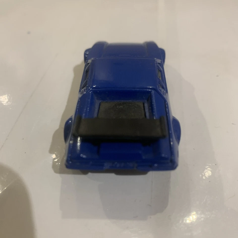 Vintage Tomica Detomaso Pantera GTS - Diecast - 1:64 Scale - Near Mint! - Image 4 of 4