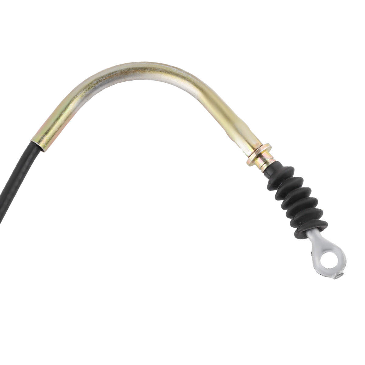 euばあ AM145185 AM141860 Parking Brake Push Pull Cable for John Deere