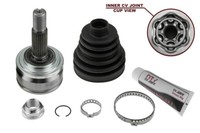 Outer Gelenkwellenmanschettensatz FüR Toyota Yaris 1.4D-4D 05- Yaris 1.33 10-