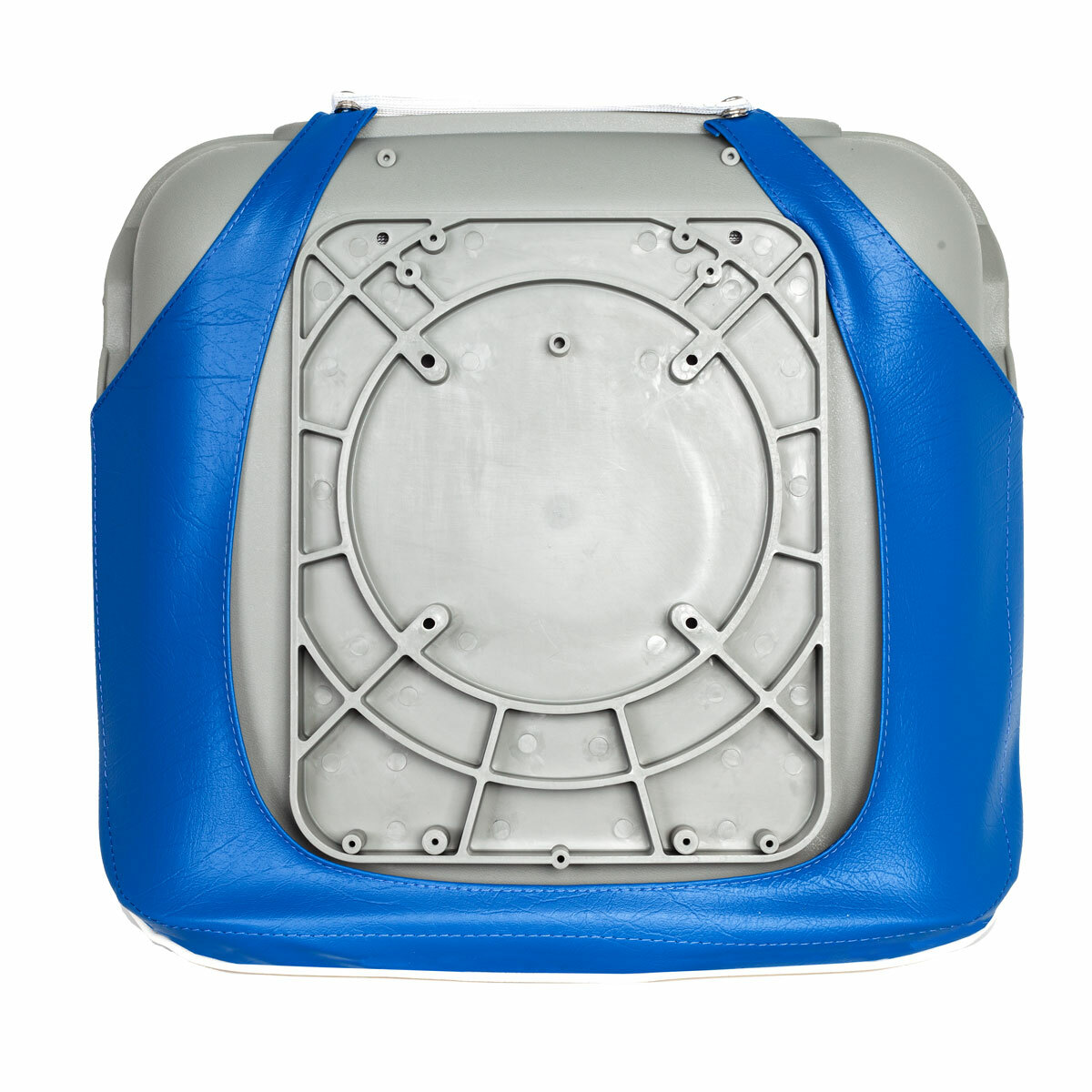 Oceansouth Skipper Pieghevole Sedile Della Barca - Foto 7