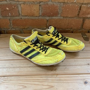 adidas techstar spikes