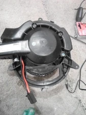 MAHLE BEHR Blower Motor Assembly 1669066100 / AB 231 000S