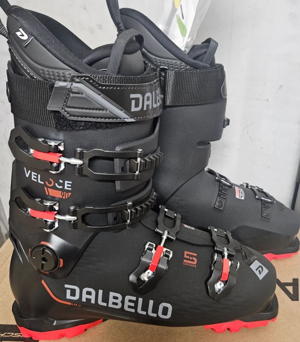 Dalbello Scorpion for sale | eBay