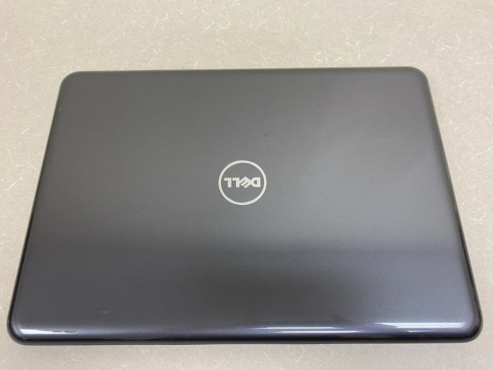 Dell Latitude 3380 13.3" Touch Screen (i5 7th gen, 8 GB RAM, 256 GB SSD, Grey) - Image 2 of 4