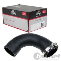 Gates Ladeluftschlauch Passend FüR Audi A3 Q2 TT Cupra Ateca Seat Ateca Leon