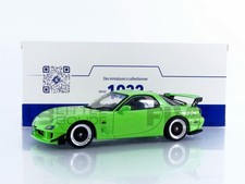 SOLIDO 1/18 - MAZDA RX-7 FD3RS SOLIDO WORKS - 1999 S1810606