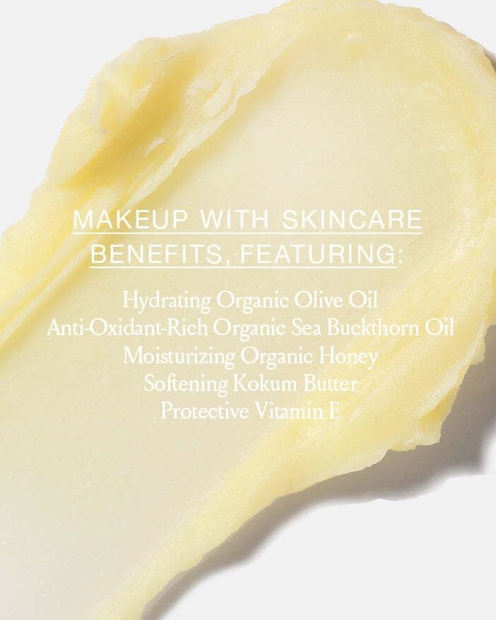 Boomstick GLO ® Hydrating Face Balm Stick for Mature Skin (Moisturizer) 