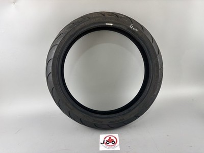 Motorrad Reifen Wheel 180/55 ZR17 Michelin Pilot Power 08/2023 DOT 4,3mm